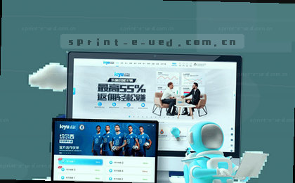 多维数据图展示多指标变化趋势